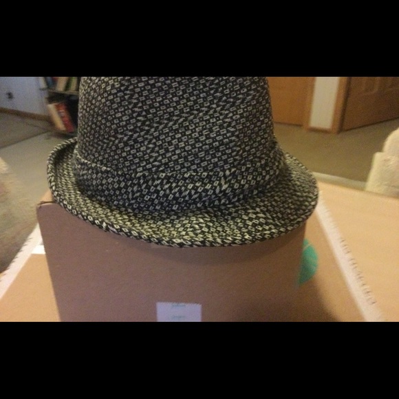 Dunlap Supreme WOOL Fedora 7 1/4 - Picture 2 of 3